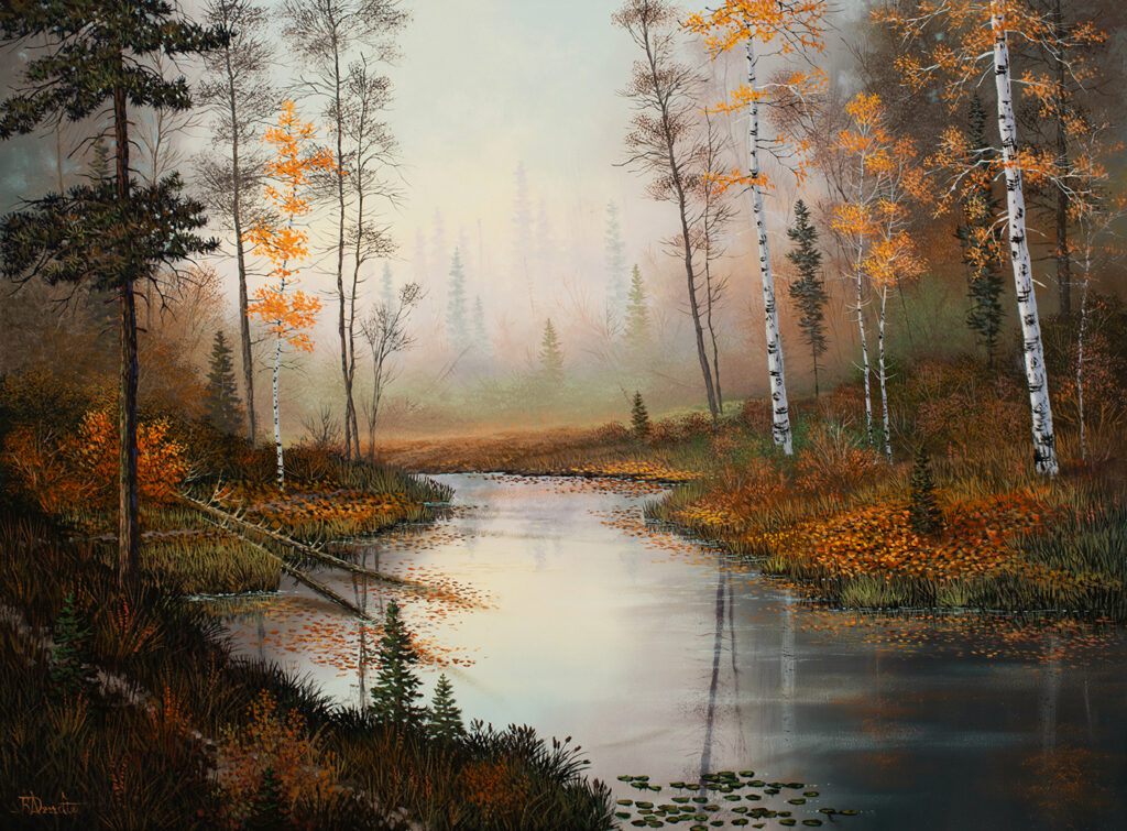 Roger Arndt