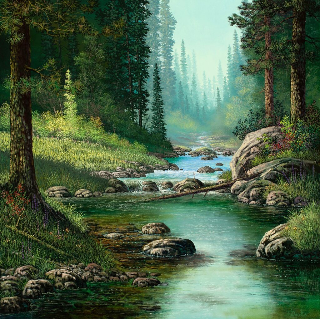 Roger Arndt