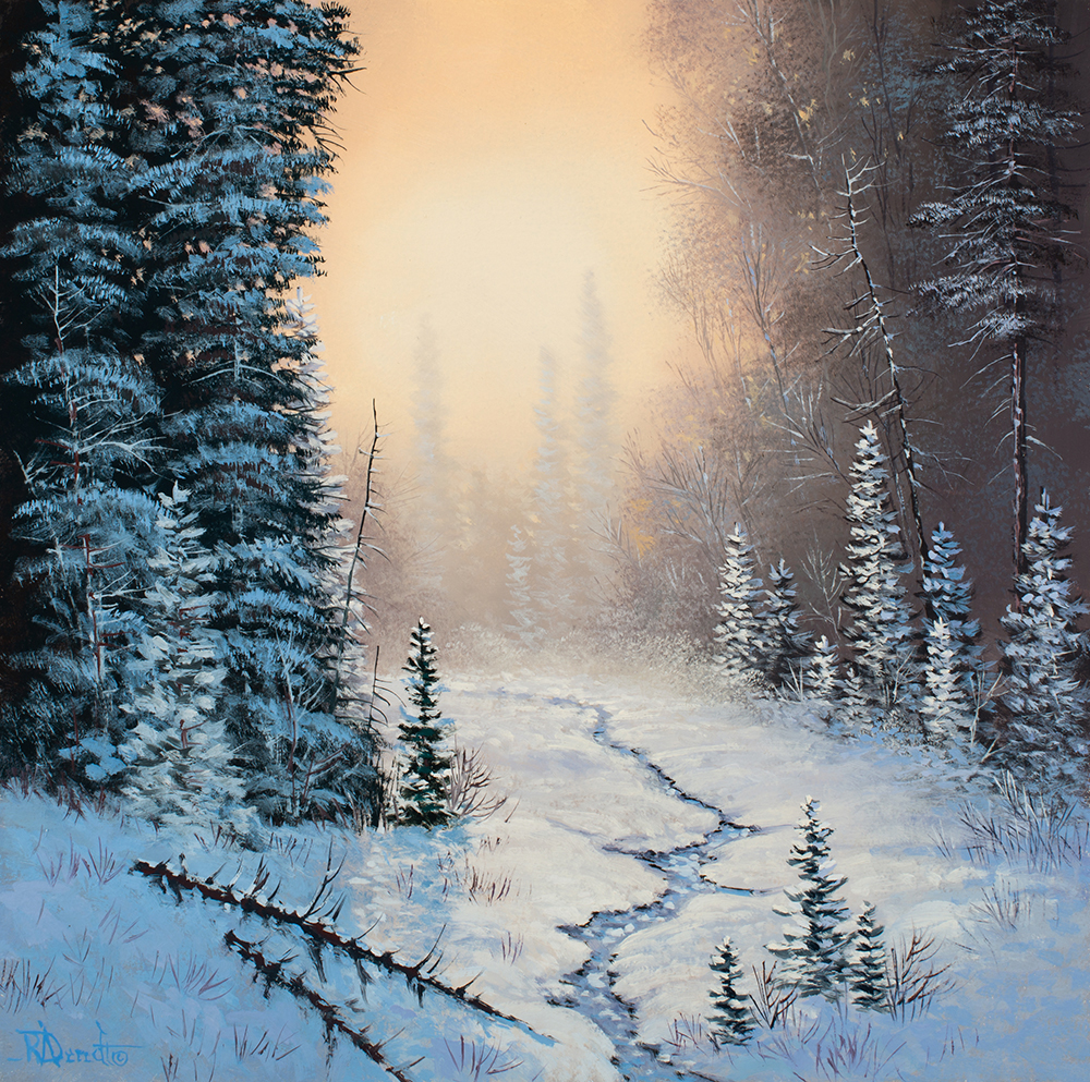 Roger Arndt