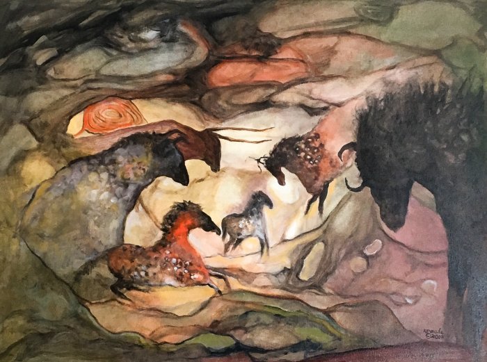 VALLEE