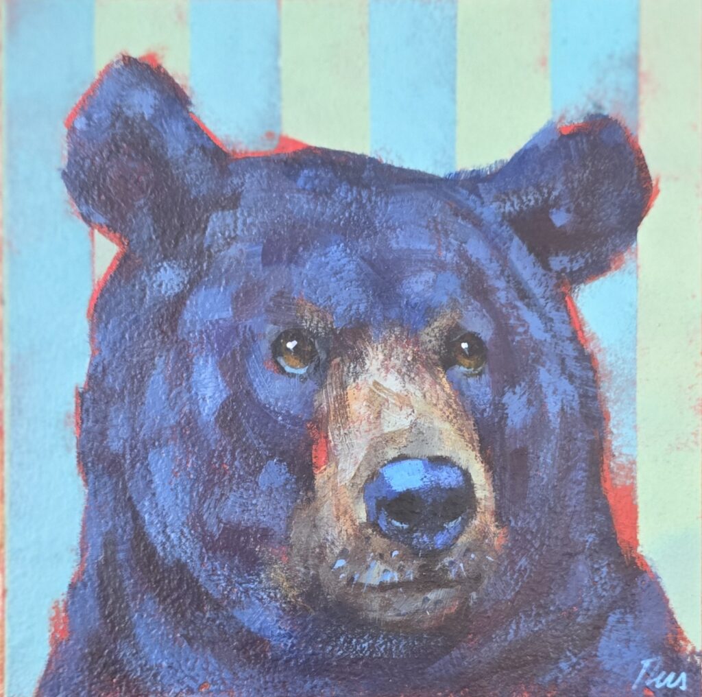 Angie Rees Paintings