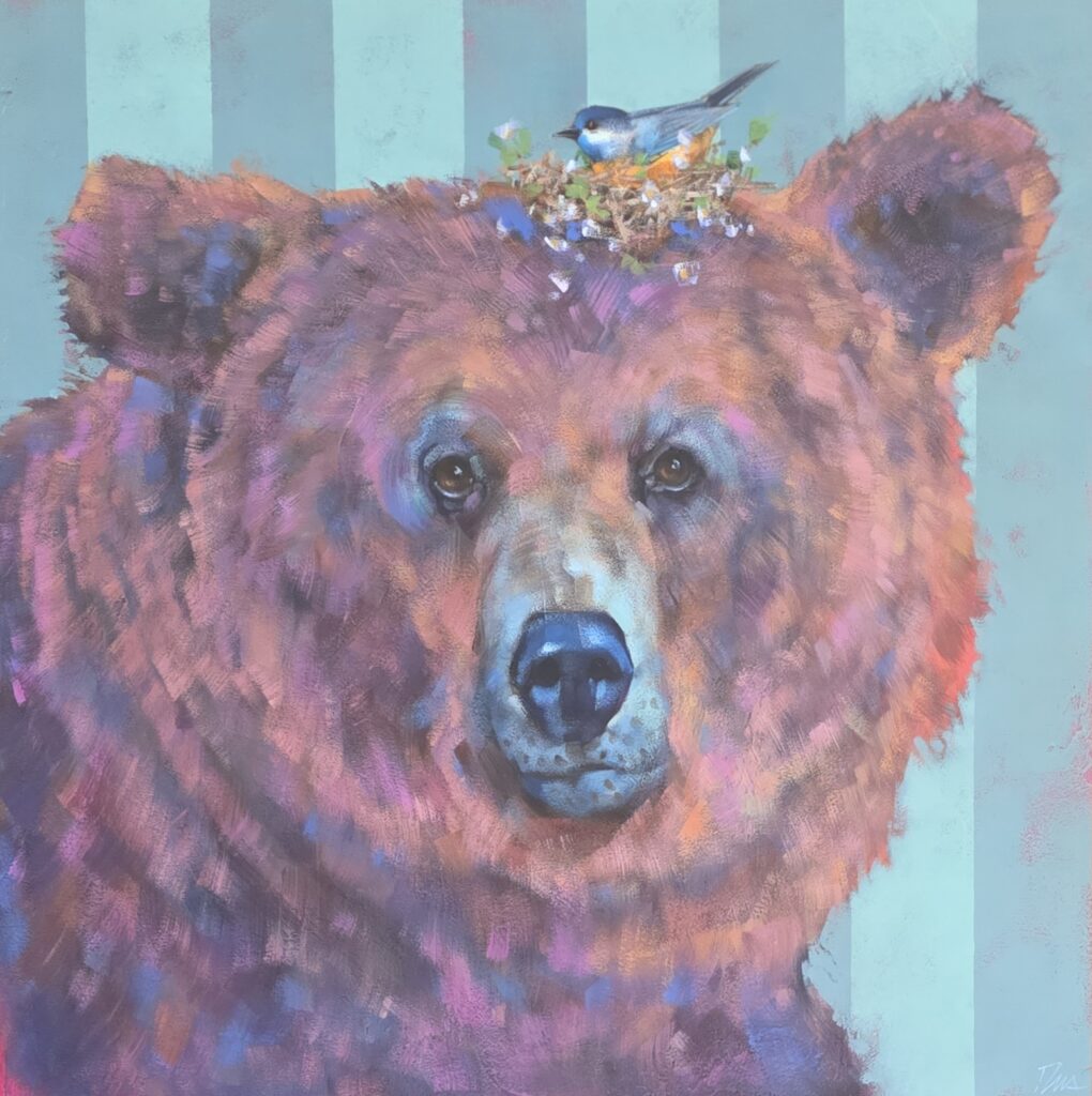 Angie Rees Paintings
