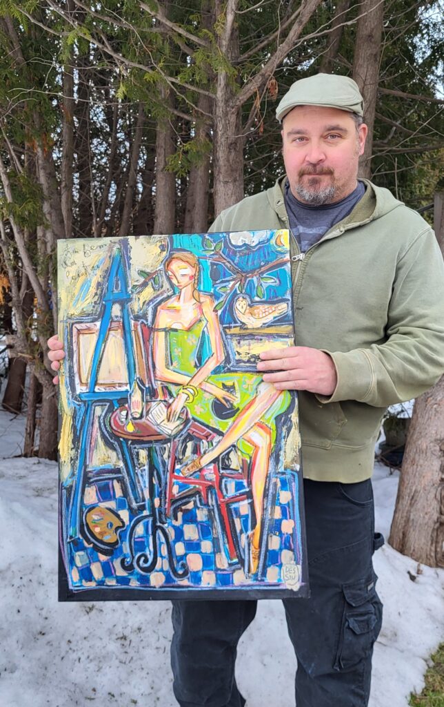 Denis Chiasson