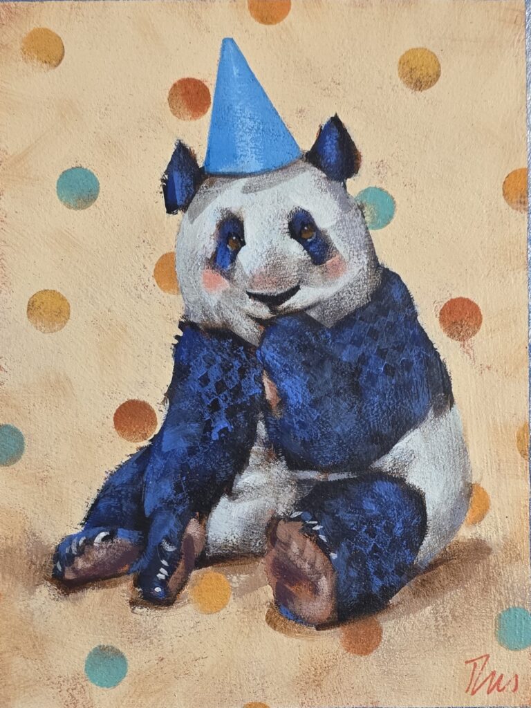 Angie Rees Paintings