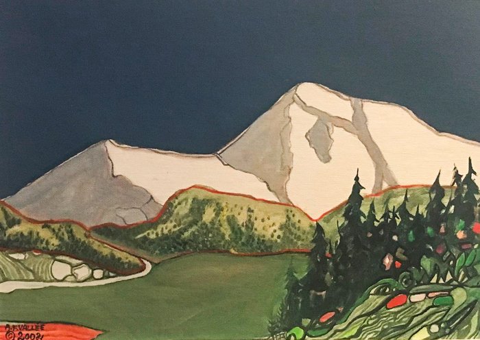 vallee