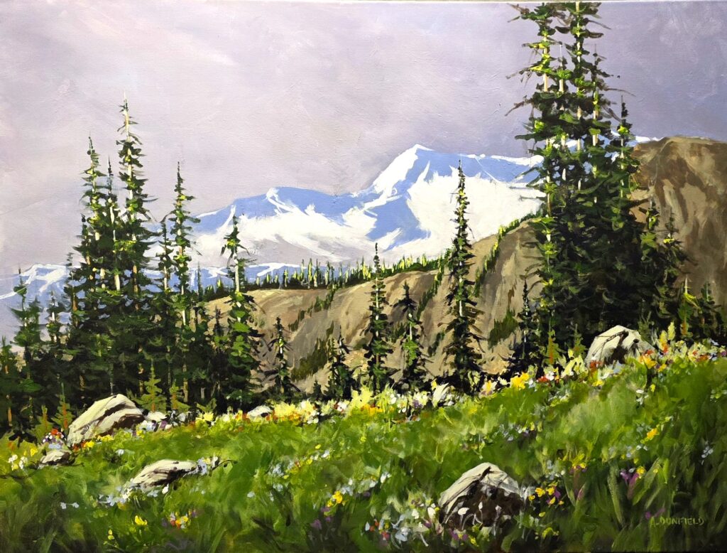 Allan Dunfield