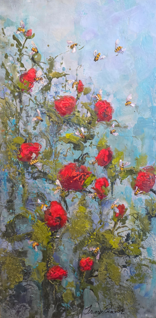 Tracy Proctor Paintings