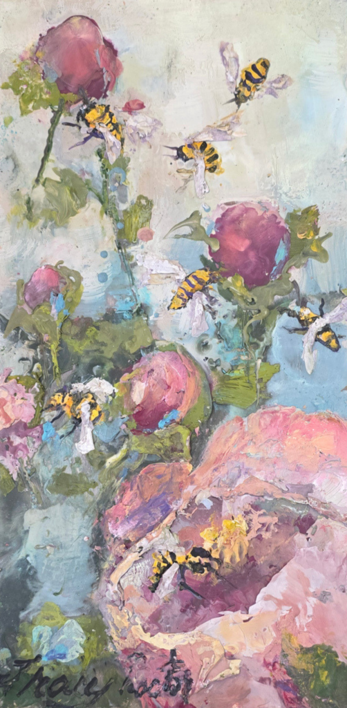 Tracy Proctor Paintings