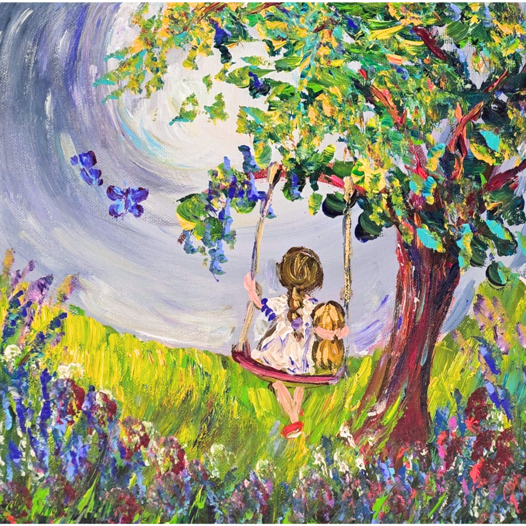 Katerina Mertikas paintings