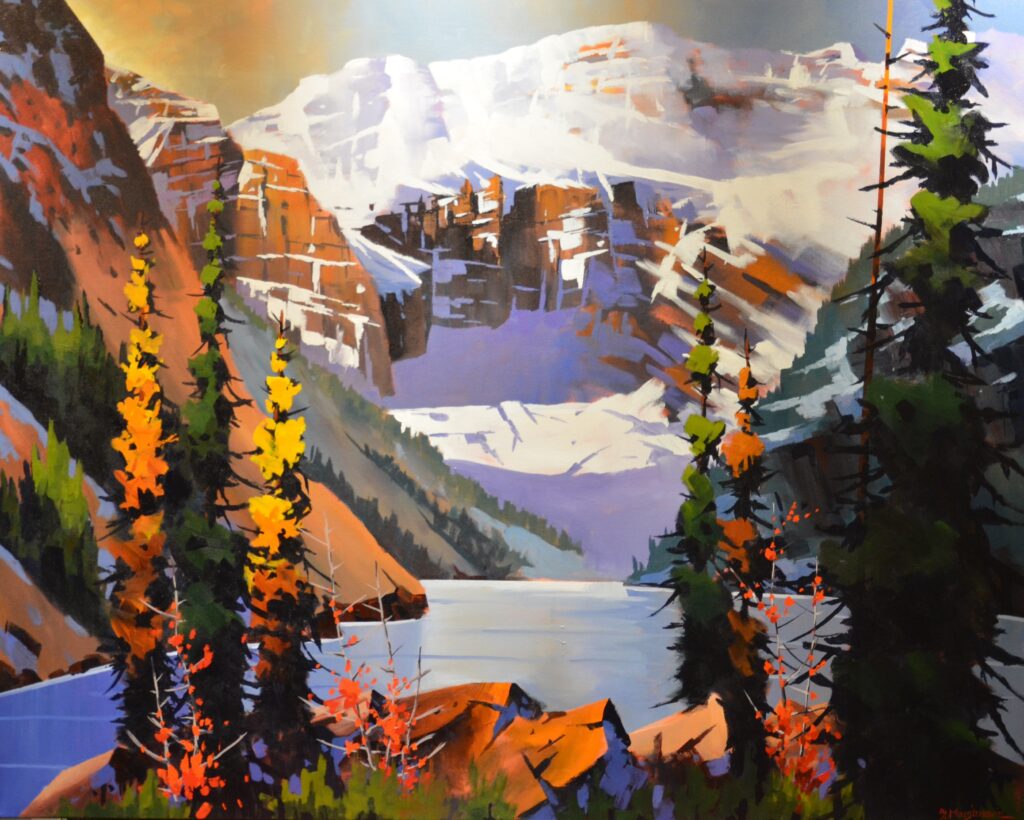 Branko Marjanovic Paintings