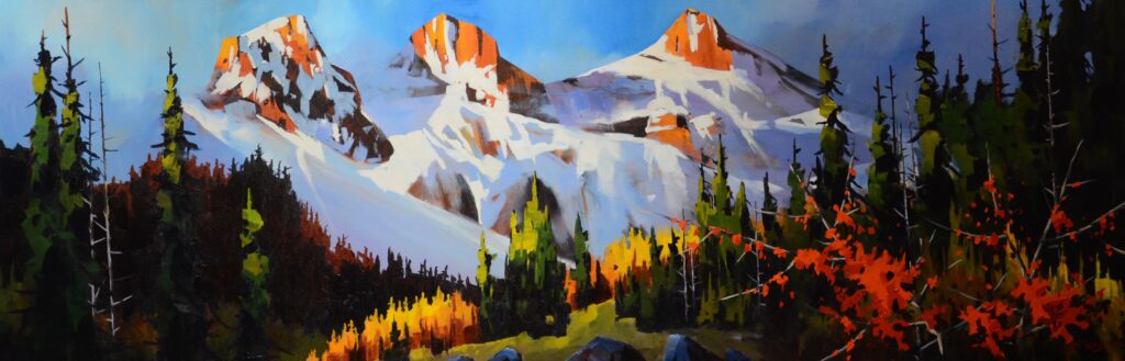 Branko Marjanovic Paintings