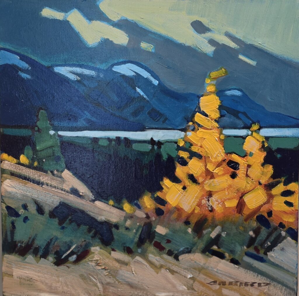 Cameron Bird Artist