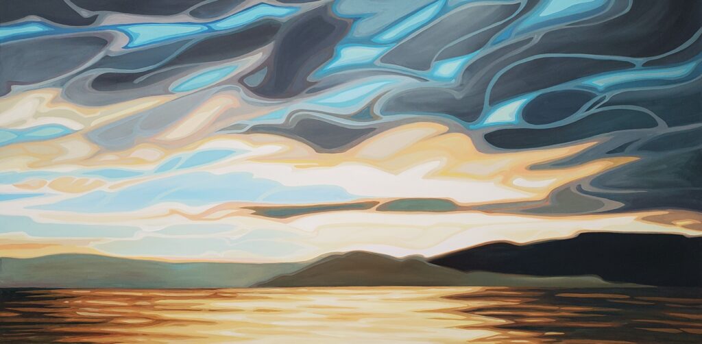 Erica Hawkes artist