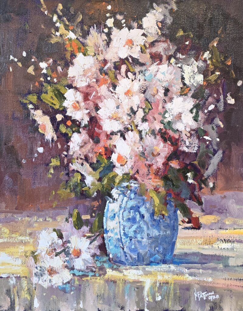 Neil Patterson Painitngs