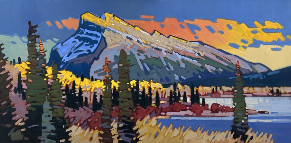 Cameron Bird Artist