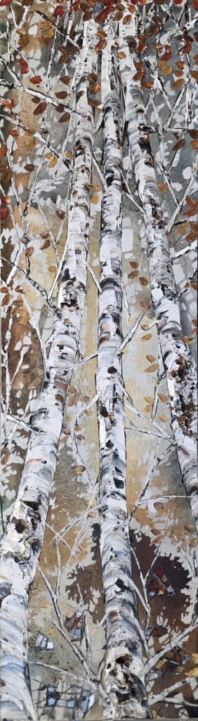 Maya Eventov Paintings