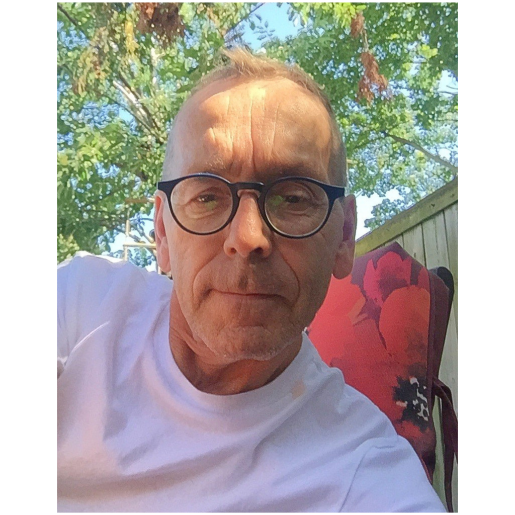 Harold Braul