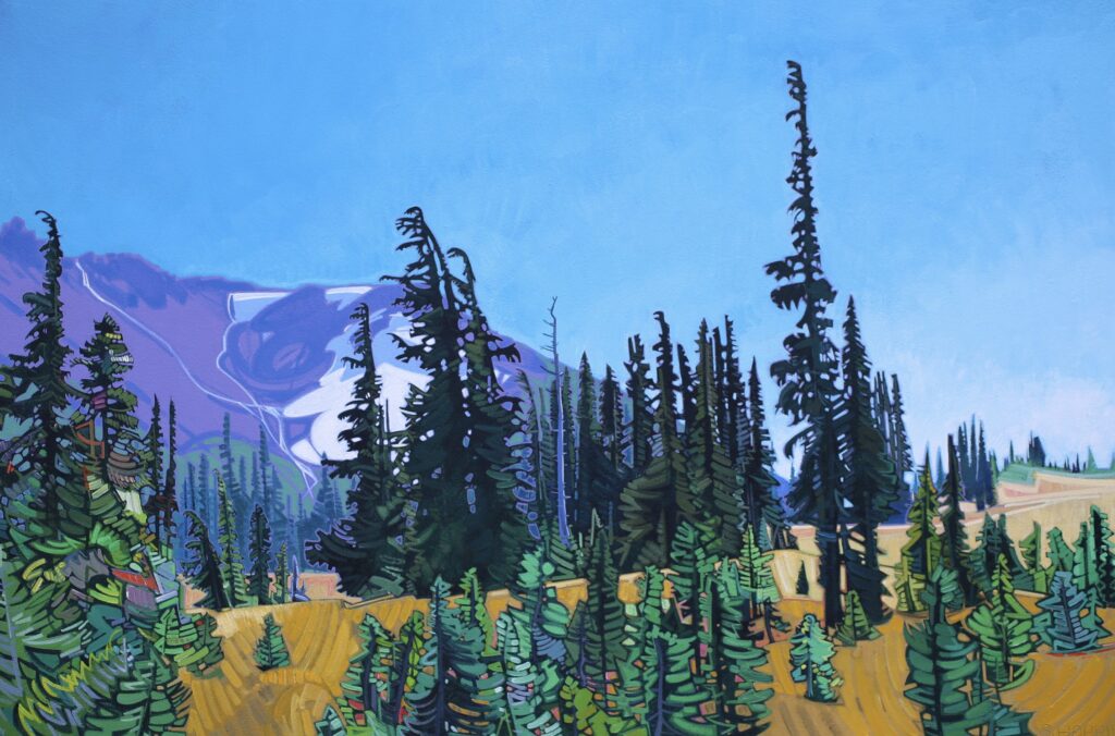 Sandra Harris Artist