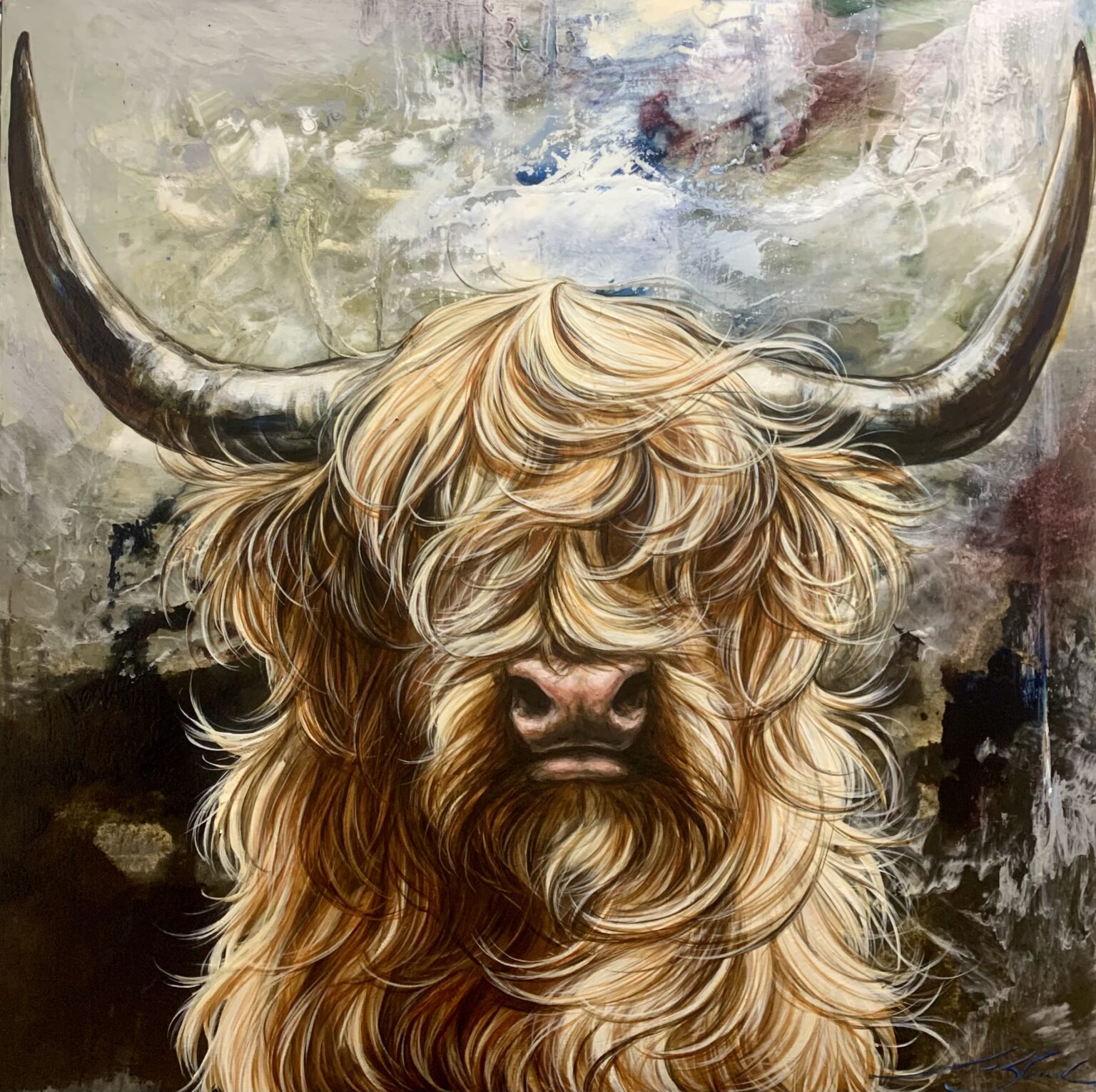 Marie-Andree Leblond
