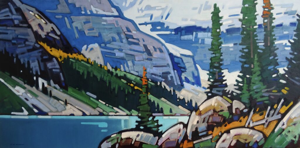 Cameron Bird Artist