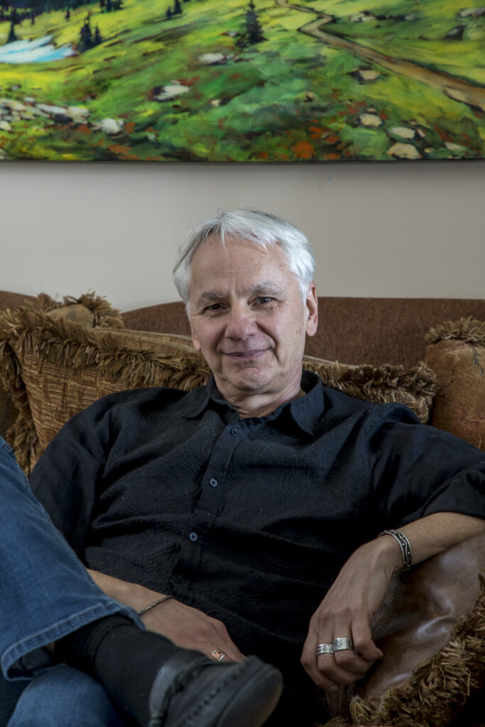 David Langevin