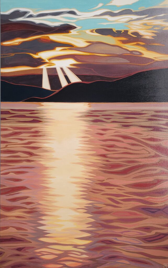 Erica Hawkes artist