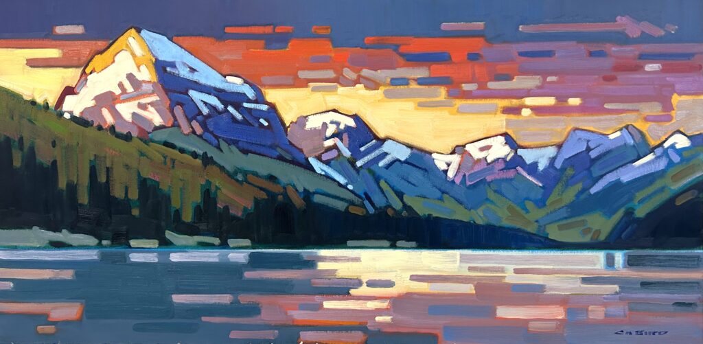 Cameron Bird Artist