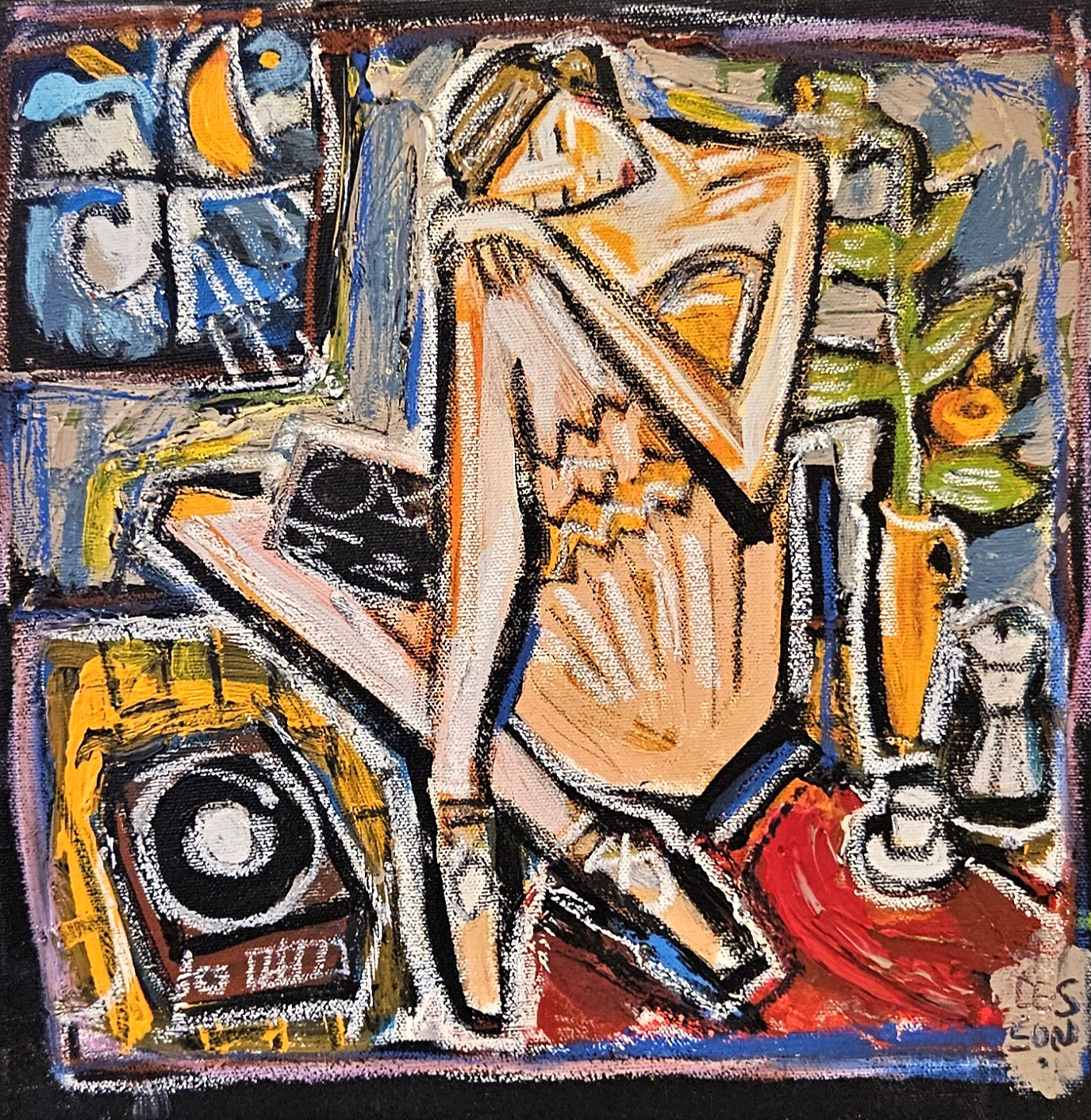 Denis Chiasson
