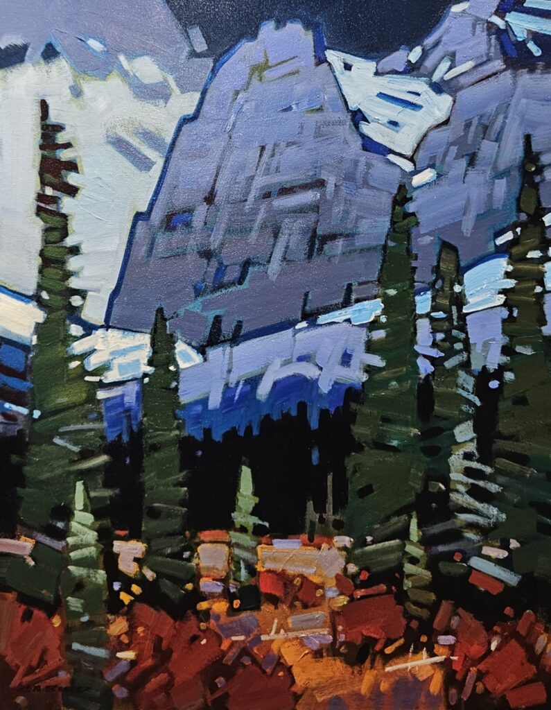 Cameron Bird Artist