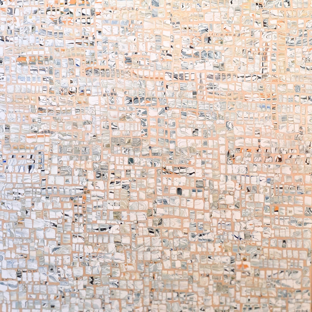 Patrick Pepin Paintings