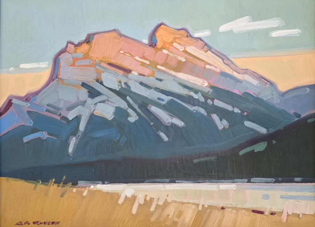 Cameron Bird Artist