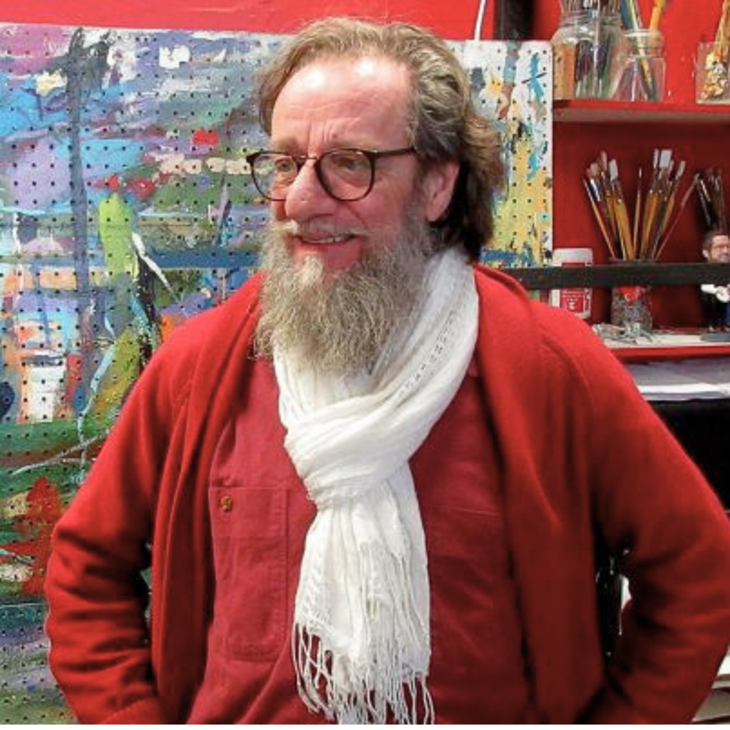 Serge Dube
