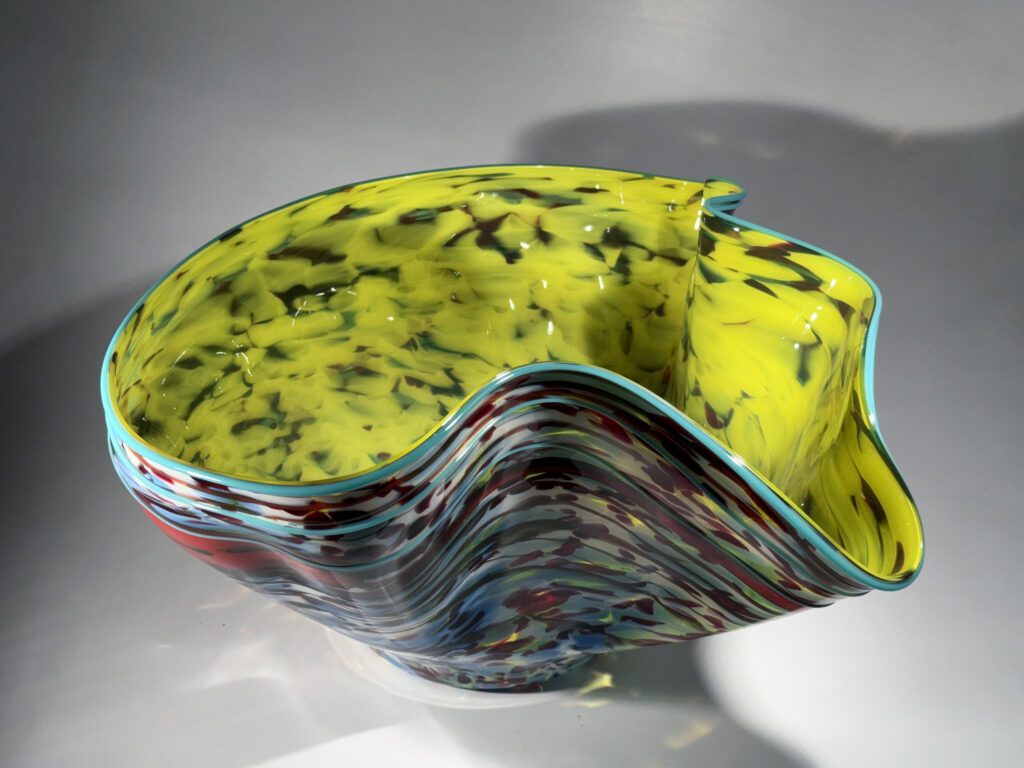 Ryan Bavin Artist