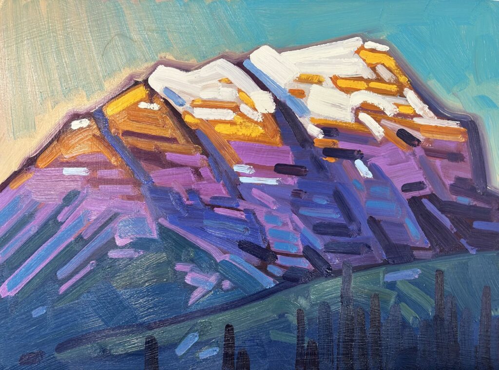 Cameron Bird Artist