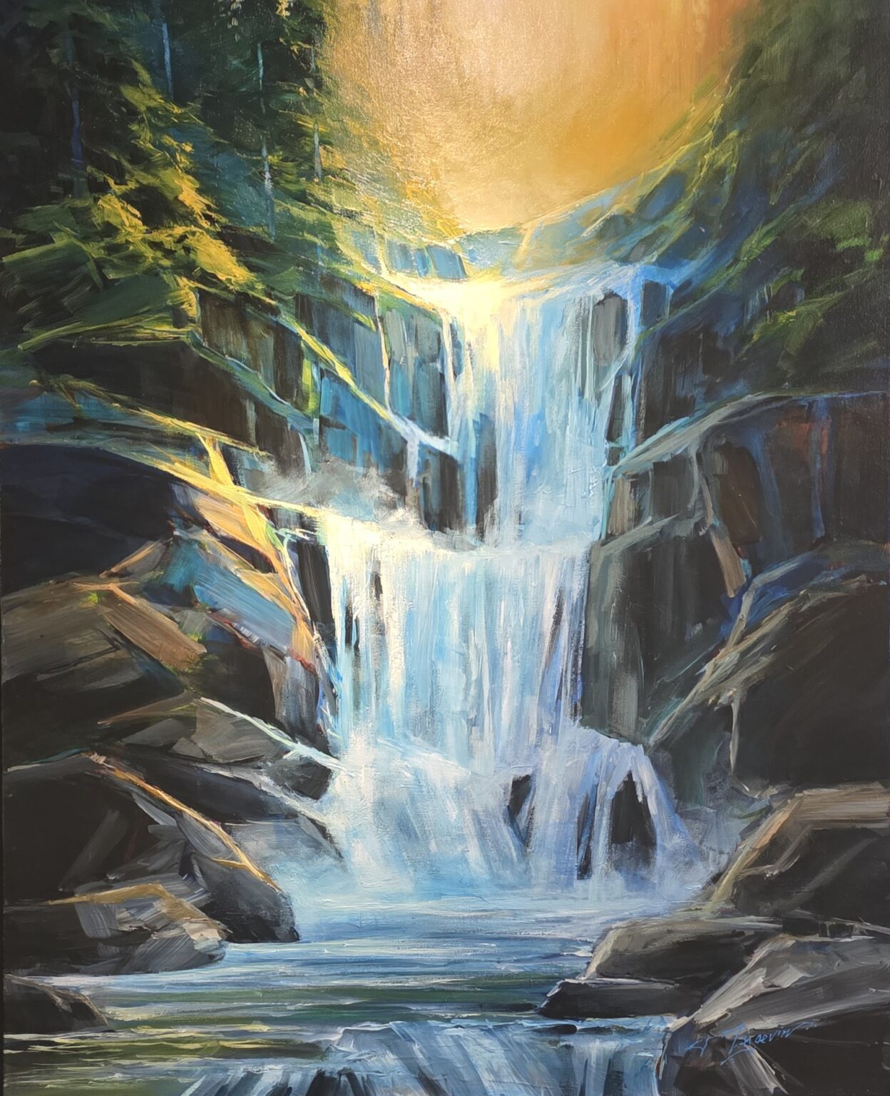 David LANGEVIN