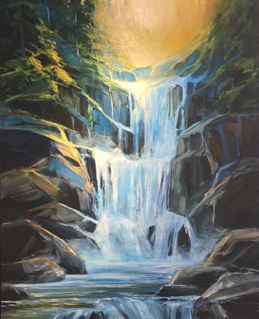David LANGEVIN