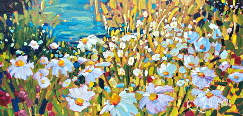 Lynn Garceau Artist
