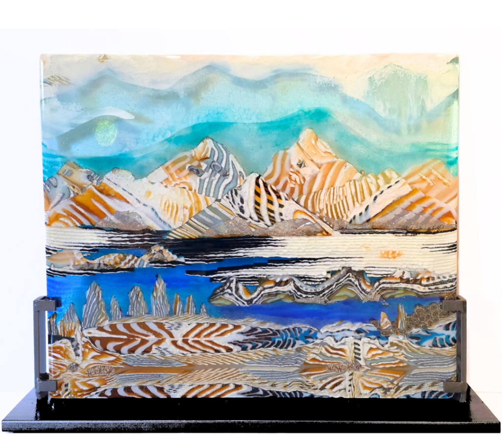 Leslie Rowe Israelson