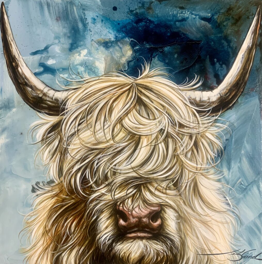 Marie-Andre Leblond