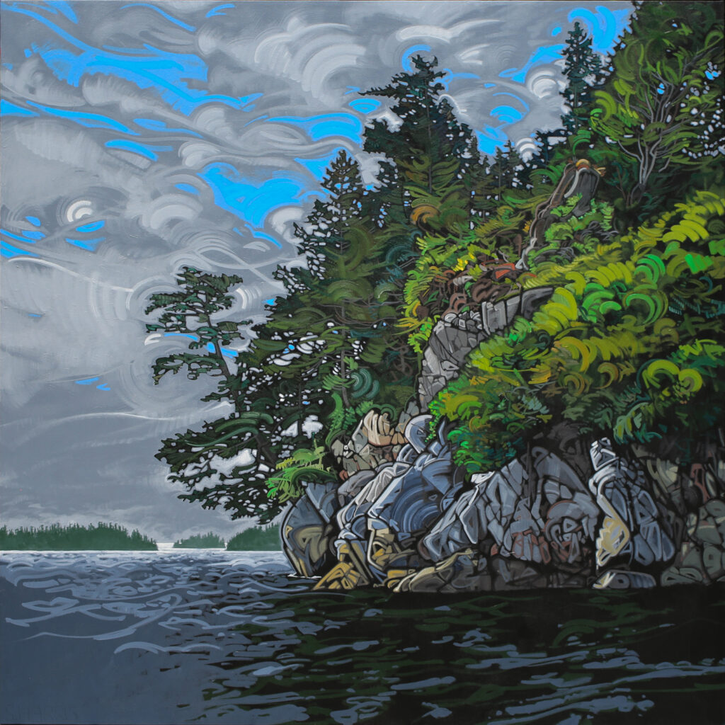 Sandra Harris Artist