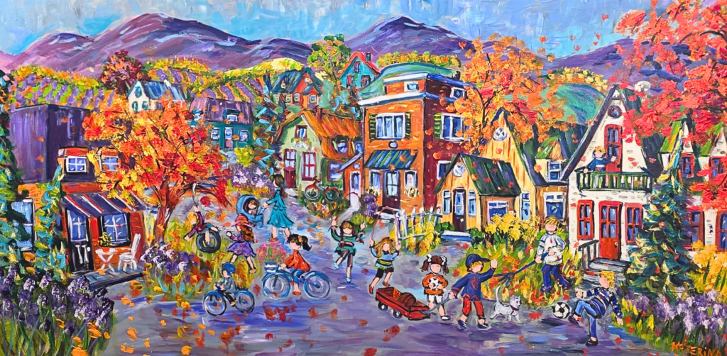 Katerina Mertikas Paintings