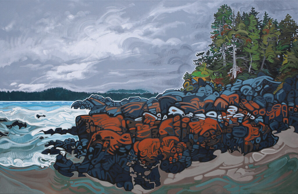 Sandra Harris Artist