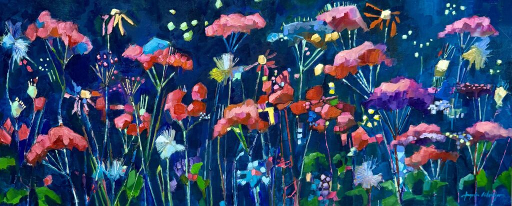 Angela Morgan Artist