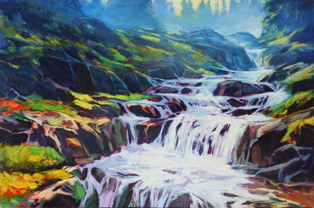 David Langevin