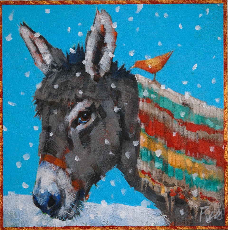 Angie Rees Paintings