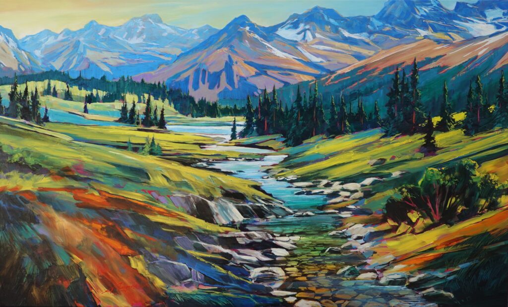 David Langevin