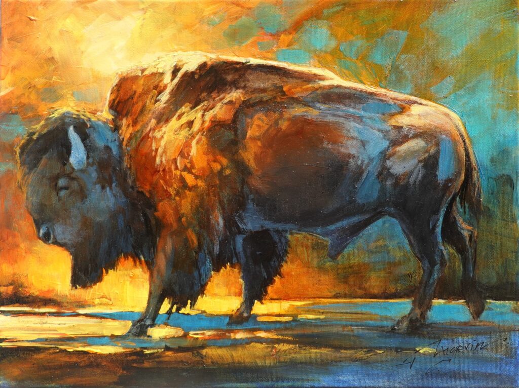 David Langevin