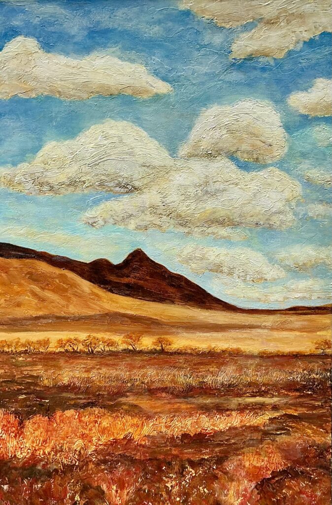 suzanne artym paintings
