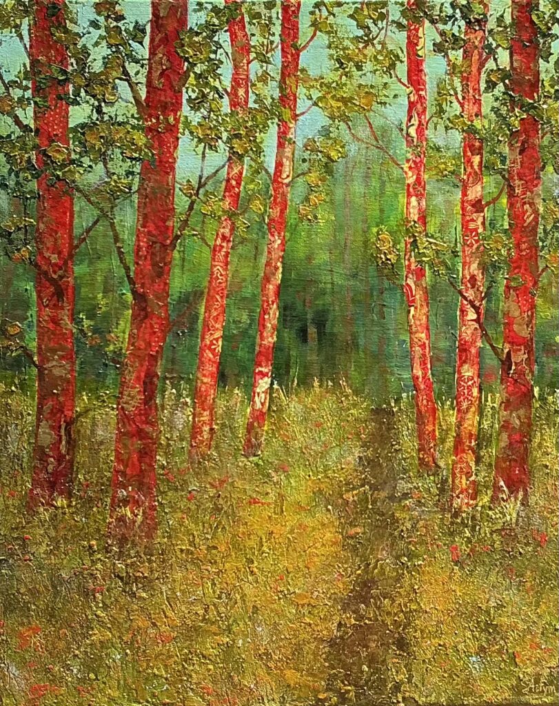 suzanne artym paintings