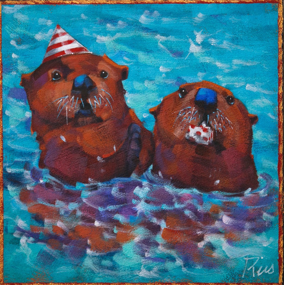 Angie Rees Paintings